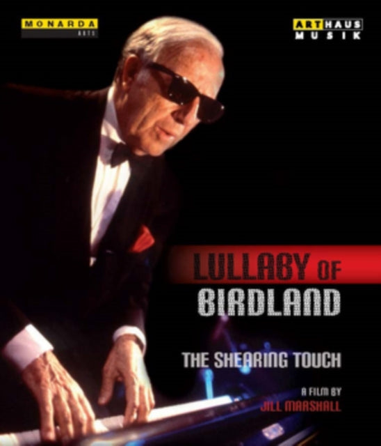 Various Artists - George Shearing (Blu-ray)