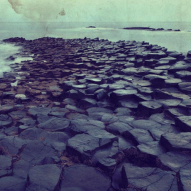 Farflung - Unwound Celluloid Frown (Limited Edition) (Vinyl)