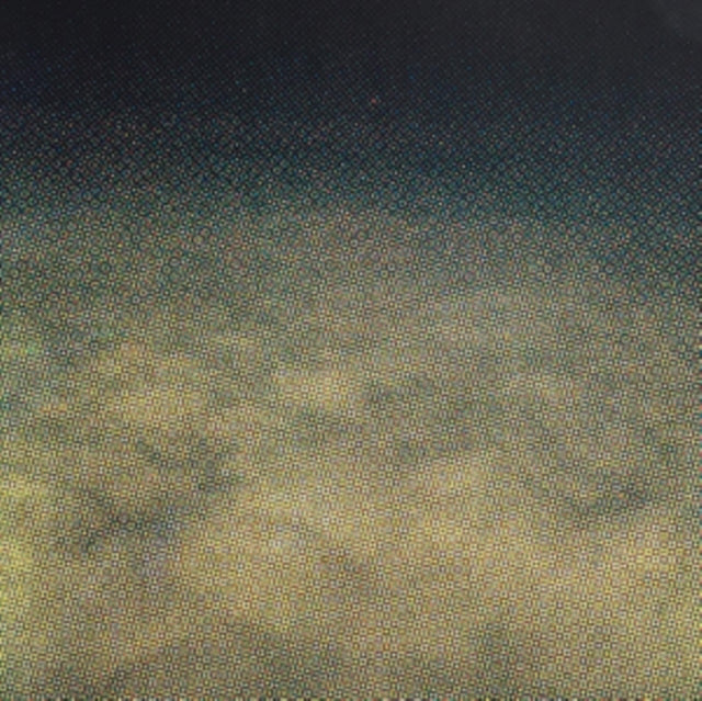Moon Zero - Relationships Between Inner & Outer Space (Vinyl)