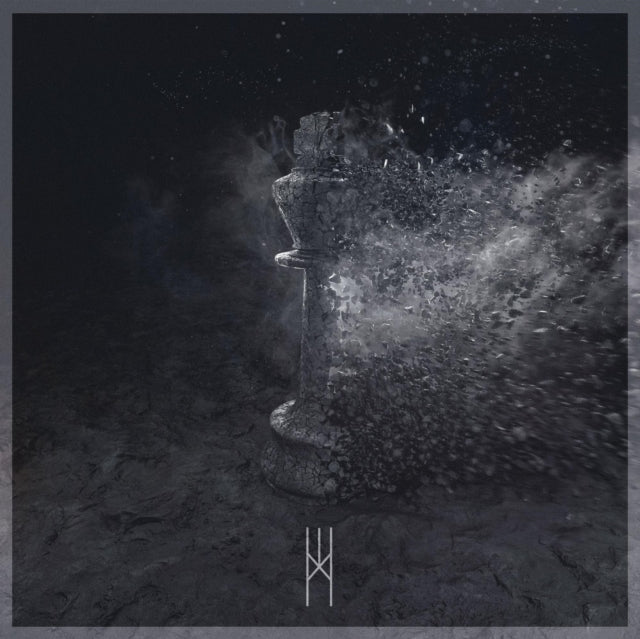 C R O W N - The End Of All Things (CD)