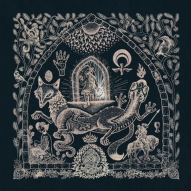 Petrels - Dusk Loom (Vinyl)