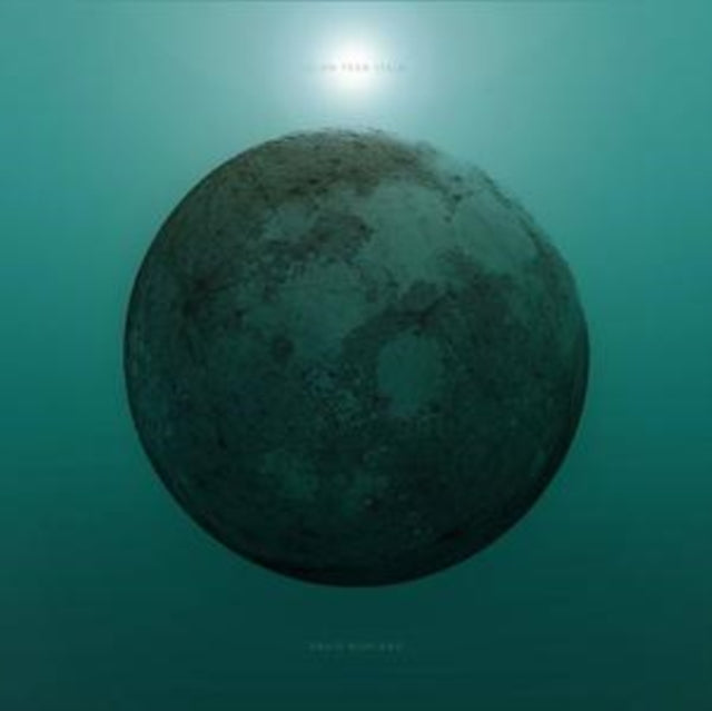 David Norland - Glam Tear Stain (CD)