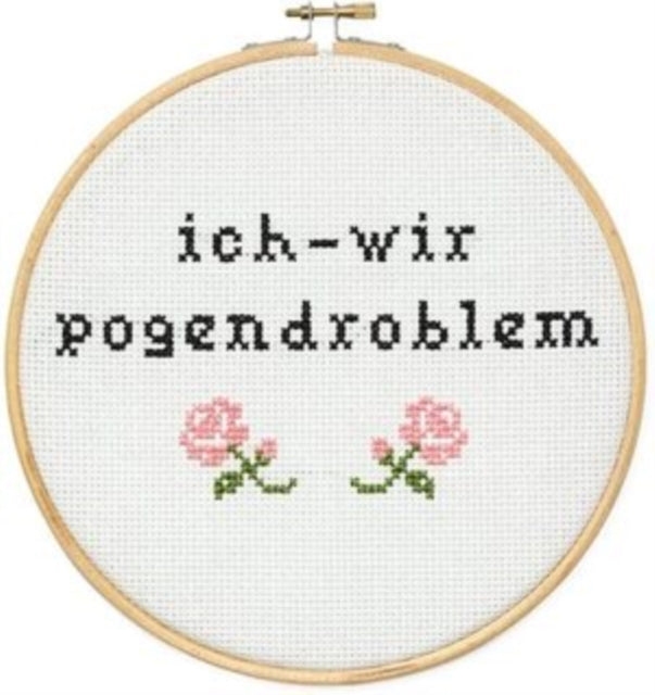 Pogendroblem - Ich-Wir (Vinyl)