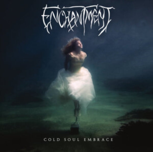 Enchantment - Cold Soul Embrace (CD)