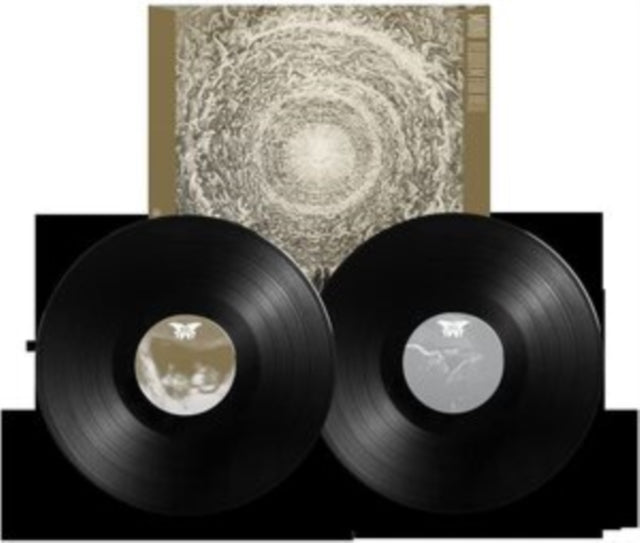 Mono - Requiem For Hell (Vinyl)