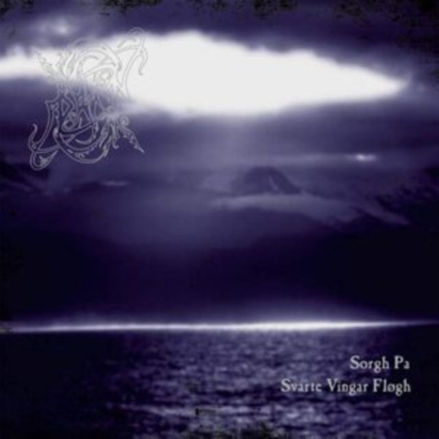 Dawn - Sorgh Pa Svarte Vingar Flogh (CD)