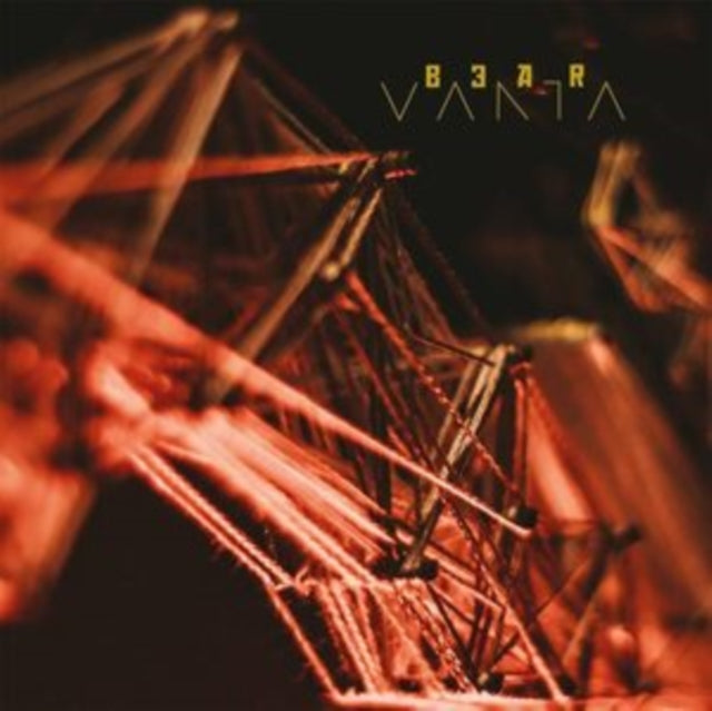 Bear - Vanta (Vinyl)