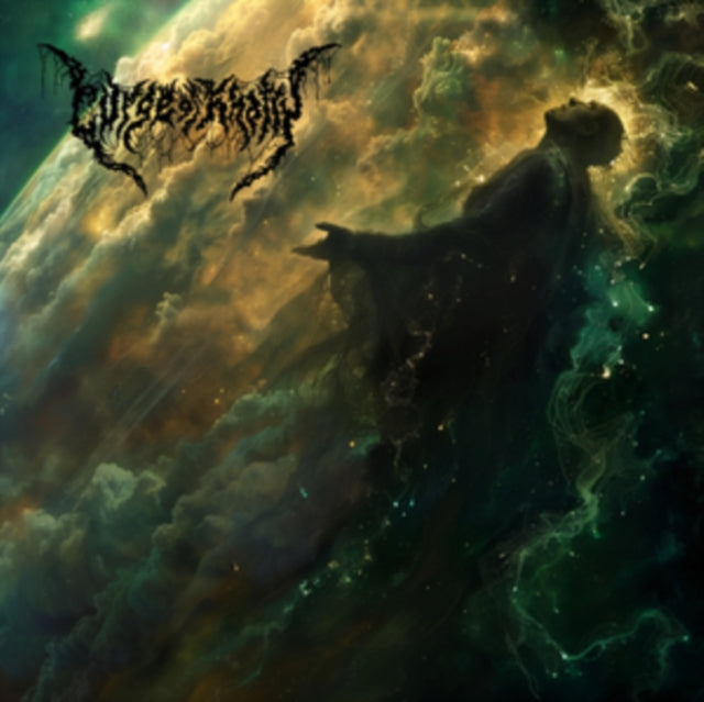 Curse Of Khatru - Curse Of Khatru (CD)
