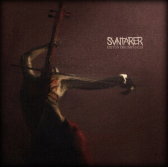 Svntarer - Exitus Triumphalis (CD)