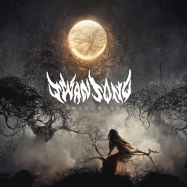 Swansong - Awakening (CD)