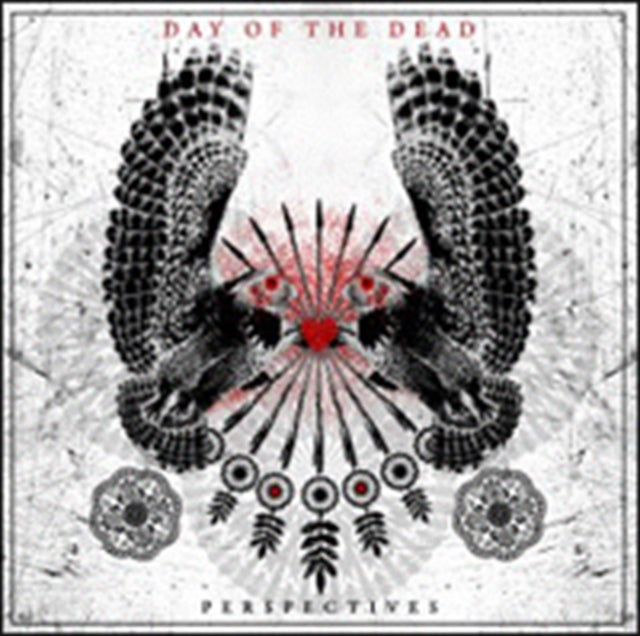 Day Of The Dead - Perspectives (CD)