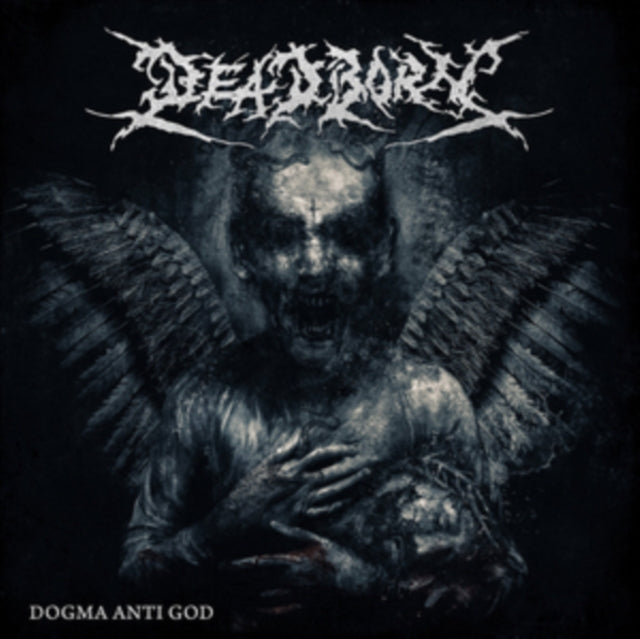 Deadborn - Dogma Anti God (Vinyl)