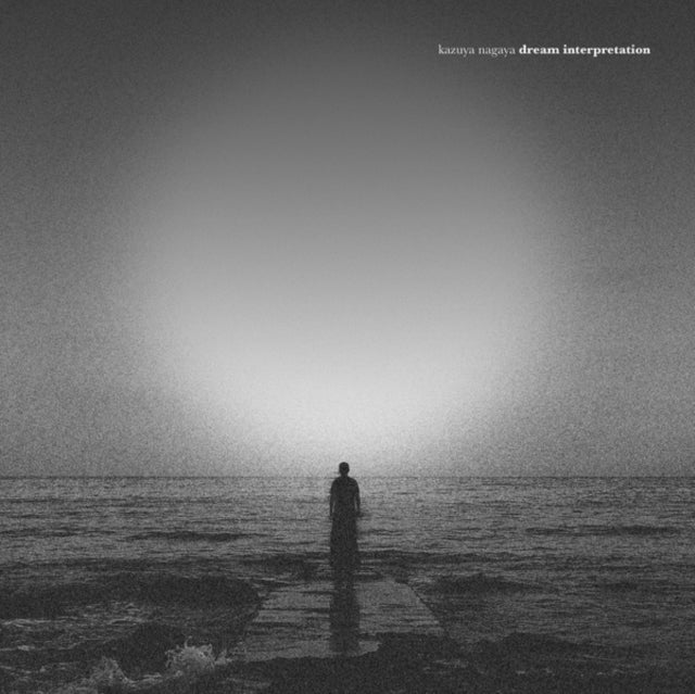 Kazuya Nagaya - Dream Interpretation (Vinyl)