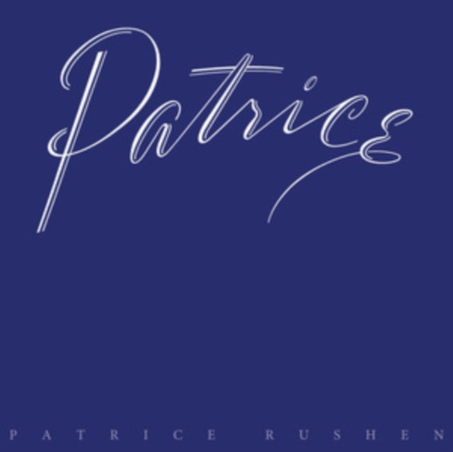 Patrice Rushen - Patrice (Vinyl)