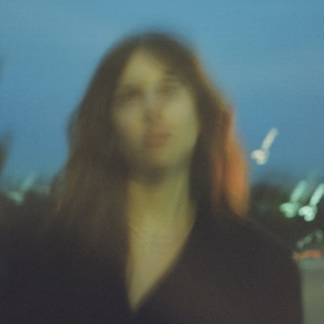 Laurel Halo - Atlas (CD)