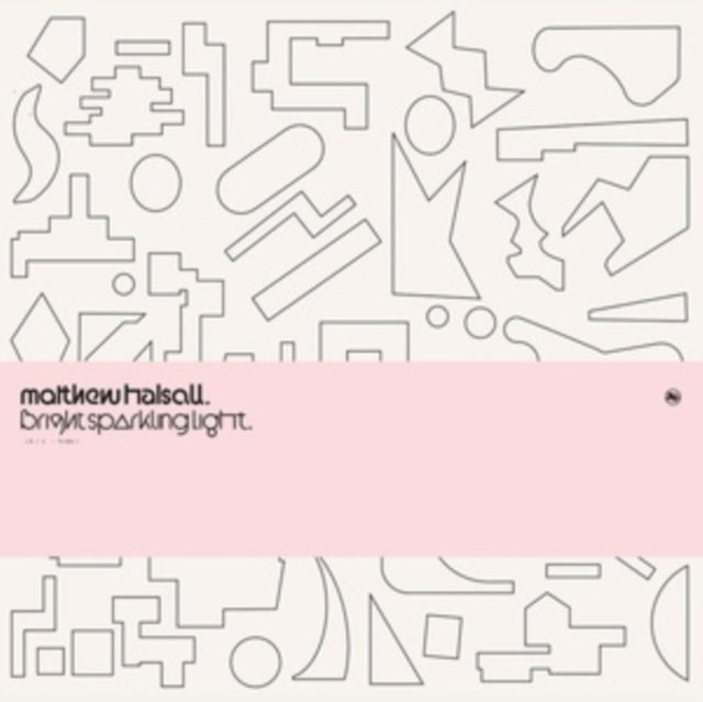 Matthew Halsall - Bright Sparkling Light (Vinyl)