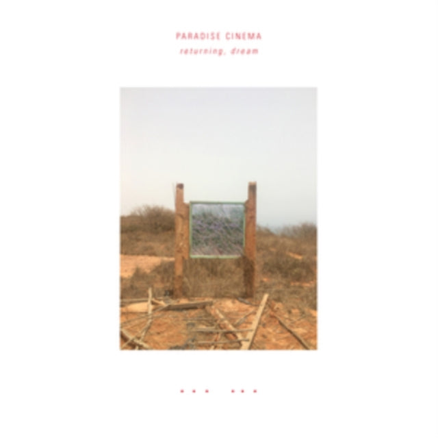Paradise Cinema - Returning / Dream (Biovinyl) (Limited Edition) (Vinyl)