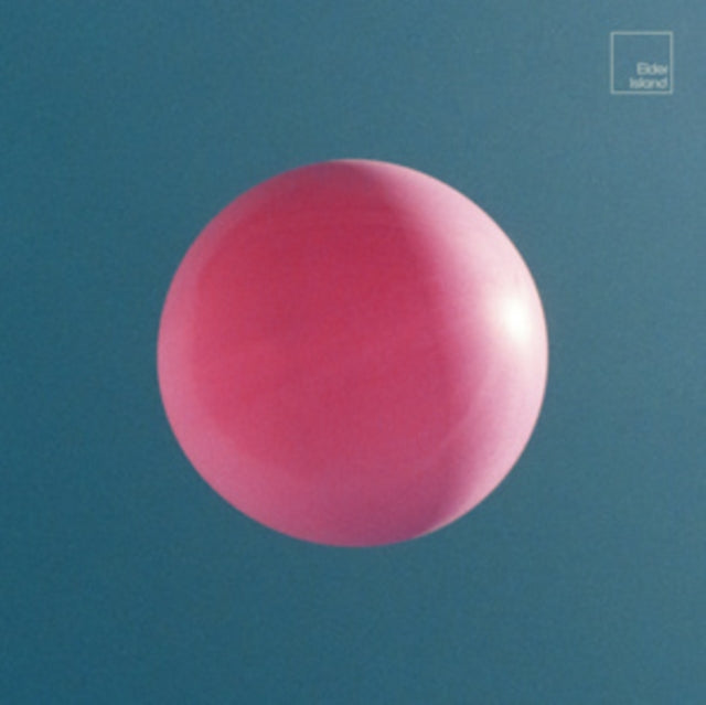 Elder Island - Hello Baby Okay (Transparent Vinyl) (Vinyl)