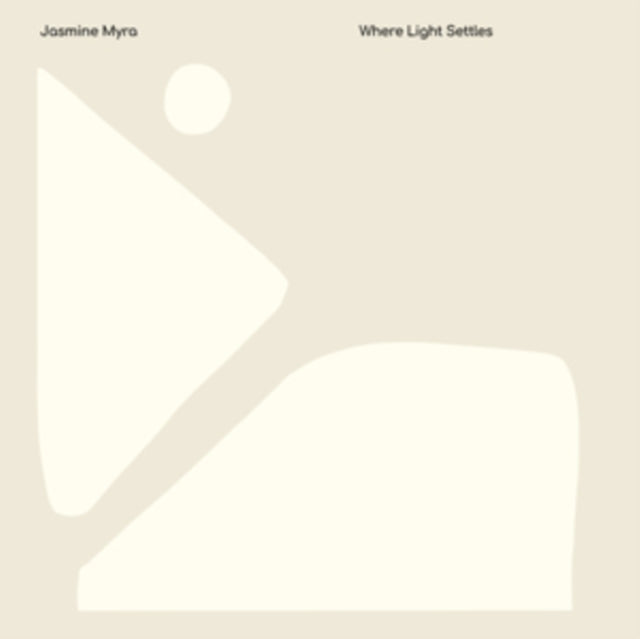 Jasmine Myra - Where Light Settles (Vinyl)