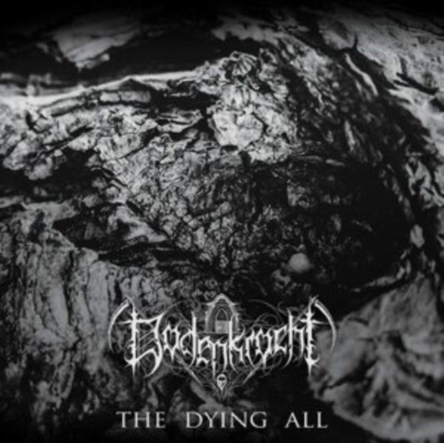 Dodenkrocht - The Dying All (CD)