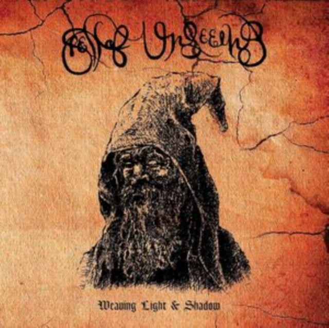 Spell Of Unseeing - Weaving Light & Shadow (Limited Edition) (Digi) (CD)
