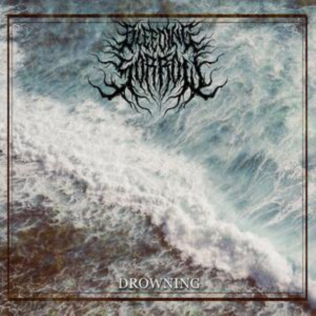 Bleeding Sorrow - Drowning (Limited Edition) (Digi) (CD)