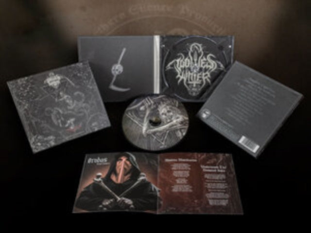 Wolves Winter - Qayin Coronatvs (Limited Edition) (Digi) (CD)