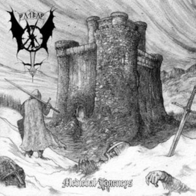 Gothmog - Medieval Journeys (Limited Edition) (Digi) (CD)