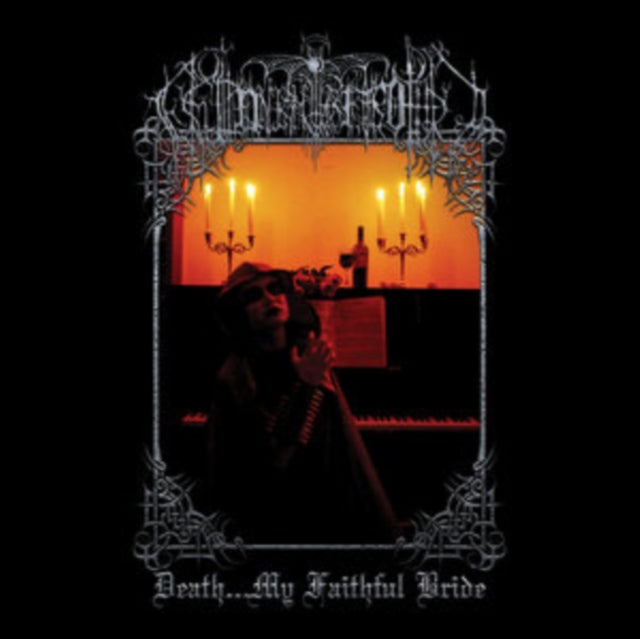 Midnight Betrothed - Death... My Faithful Bride (Limited Edition) (Digi) (CD)
