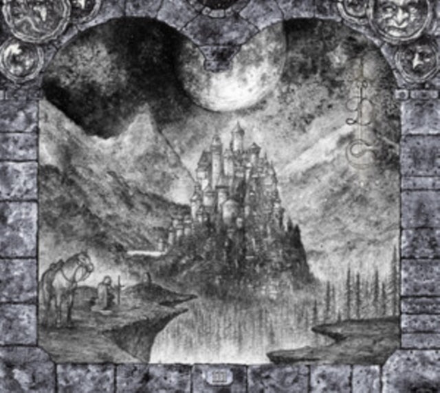 Depressive Silence - III : Mourning (Jewel) (CD)