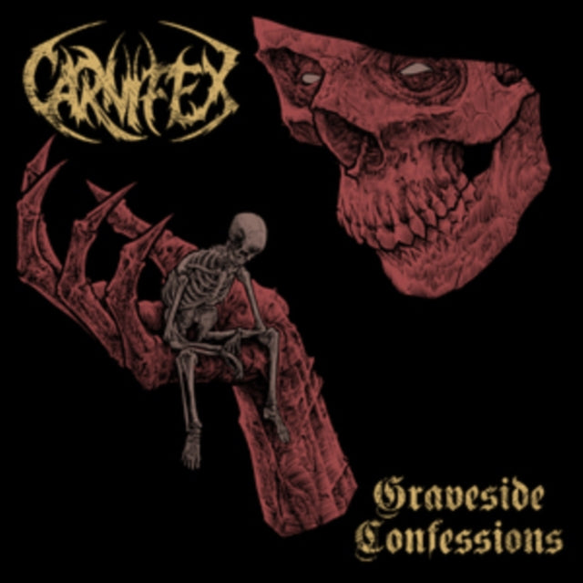 Carnifex - Graveside Confessions (CD)