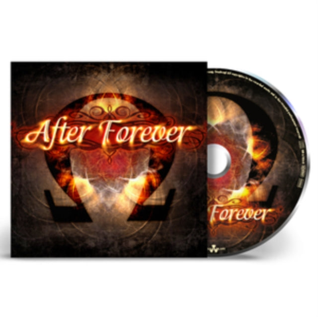 After Forever - After Forever (CD)