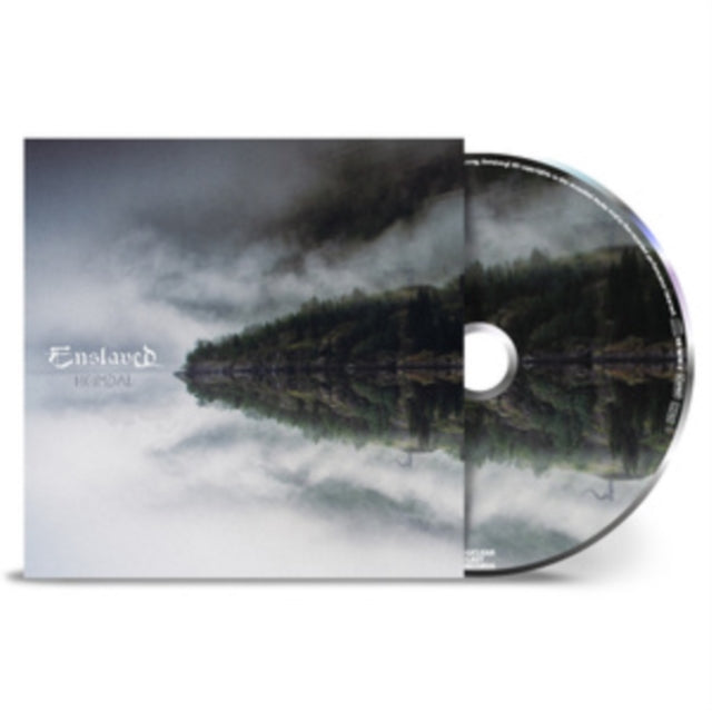 Enslaved - Heimdal (CD)