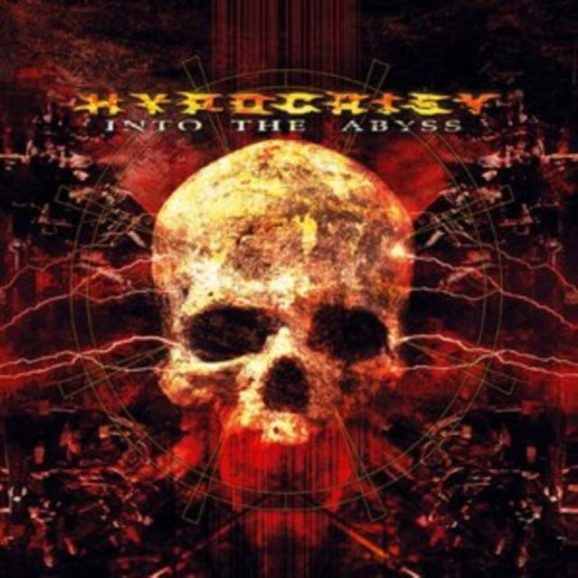Hypocrisy - Into The Abyss Remaster 2023 (CD)