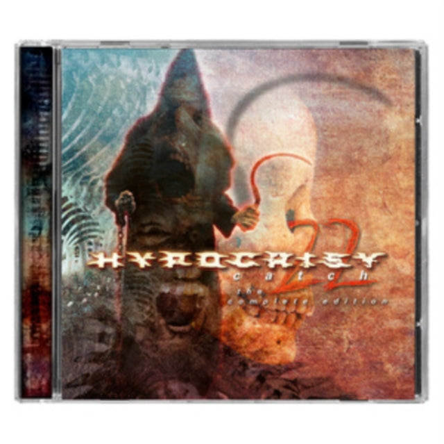 Hypocrisy - Catch 22 - The Complete Edition (Jewelcase) (CD)