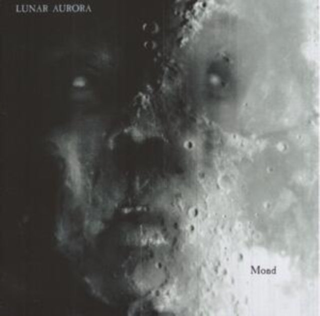 Lunar Aurora - Mond (Vinyl)