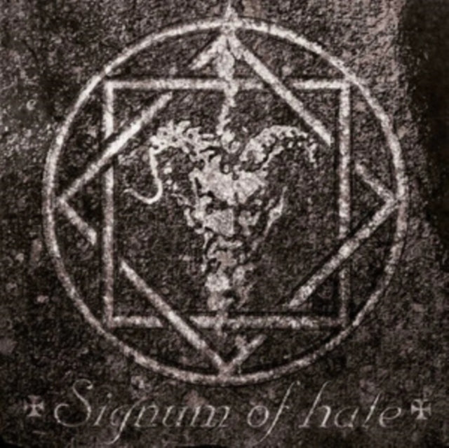 Impending Doom - Signum Of Hate (Vinyl)