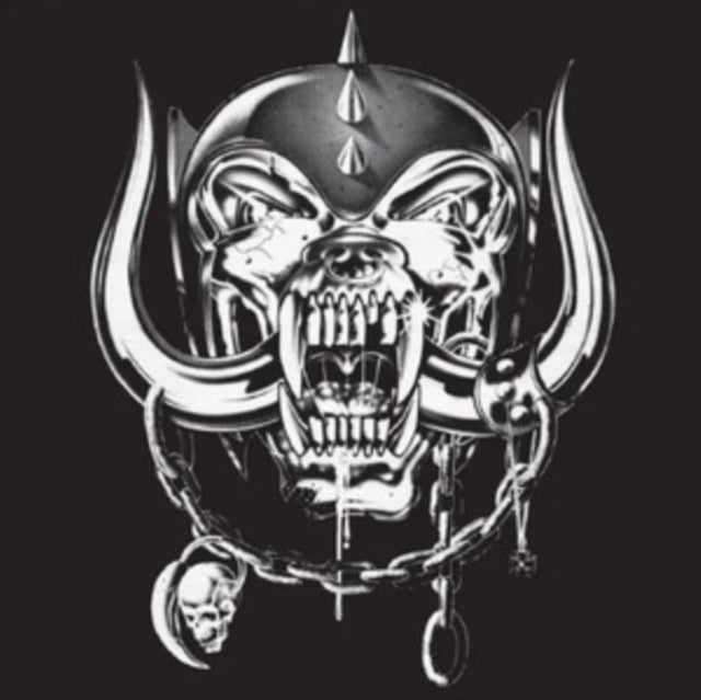Motorhead - No Remorse (Limited Edition) (Vinyl)
