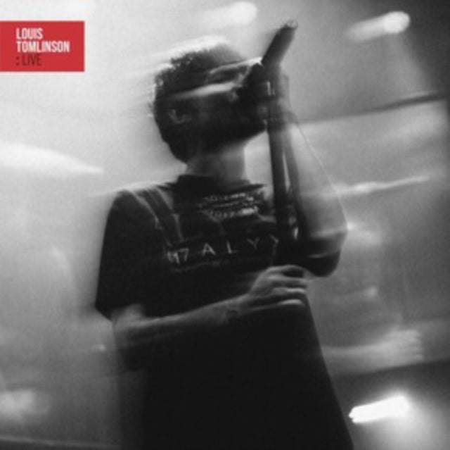 Louis Tomlinson - Live (Limited Edition) (Picture Disc) (Vinyl)