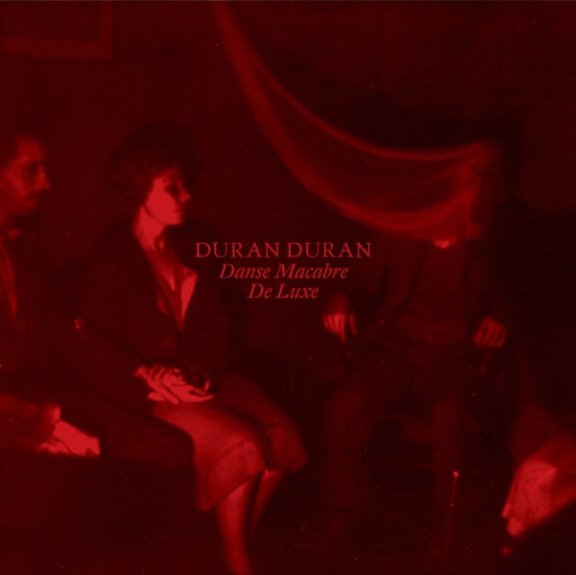 Duran Duran - Danse Macabre: De Luxe (CD)