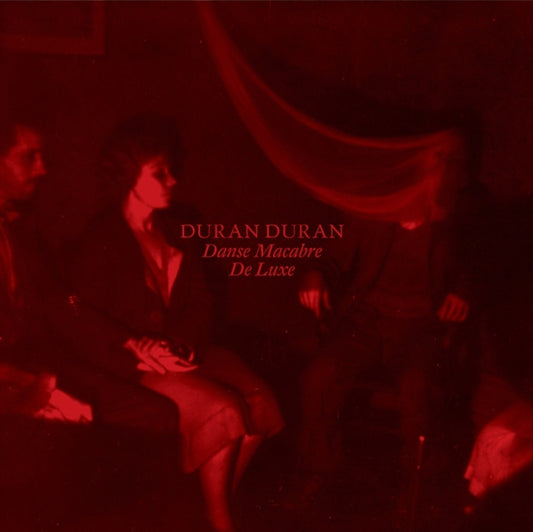 Duran Duran - Danse Macabre: De Luxe (CD)