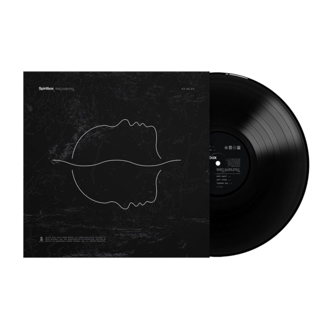 Spiritbox - Tsunami Sea (Vinyl)