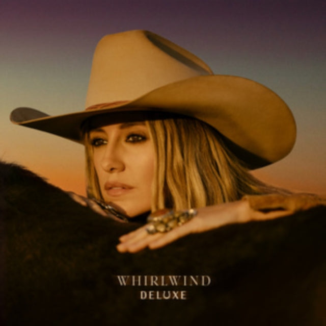 Lainey Wilson - Whirlwind Deluxe (Vinyl)