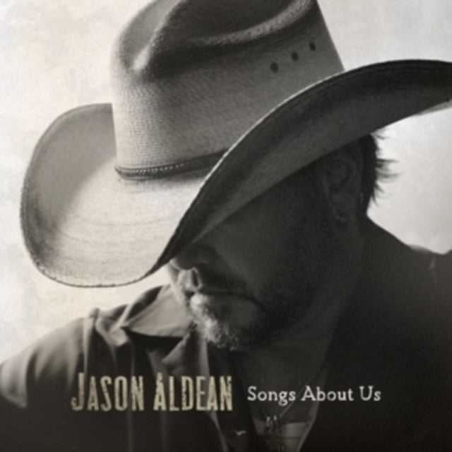 Jason Aldean - Songs About Us (Vinyl)