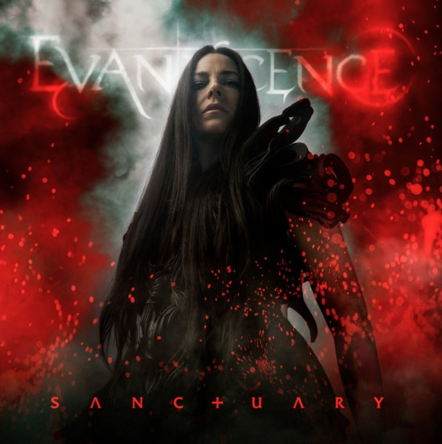 Evanescence - Sanctuary (Vinyl)