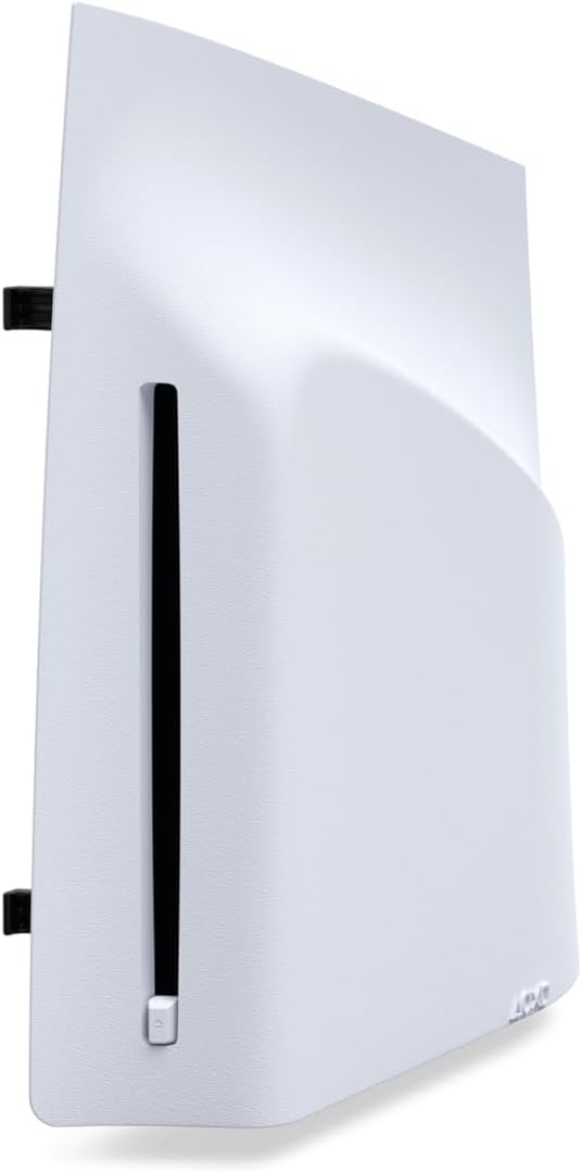 Sony PlayStation 5 Disc Drive (For Use with PlayStation 5 Digital Edition - Slim Model) (PS5)