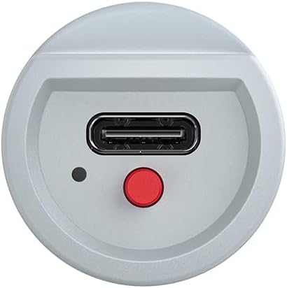 8BitDo Retro Receiver for Nintendo 64 (Grey) (Retro Device)
