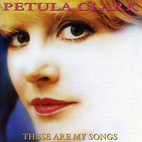 Petula Clark - This Is My Song (CD)