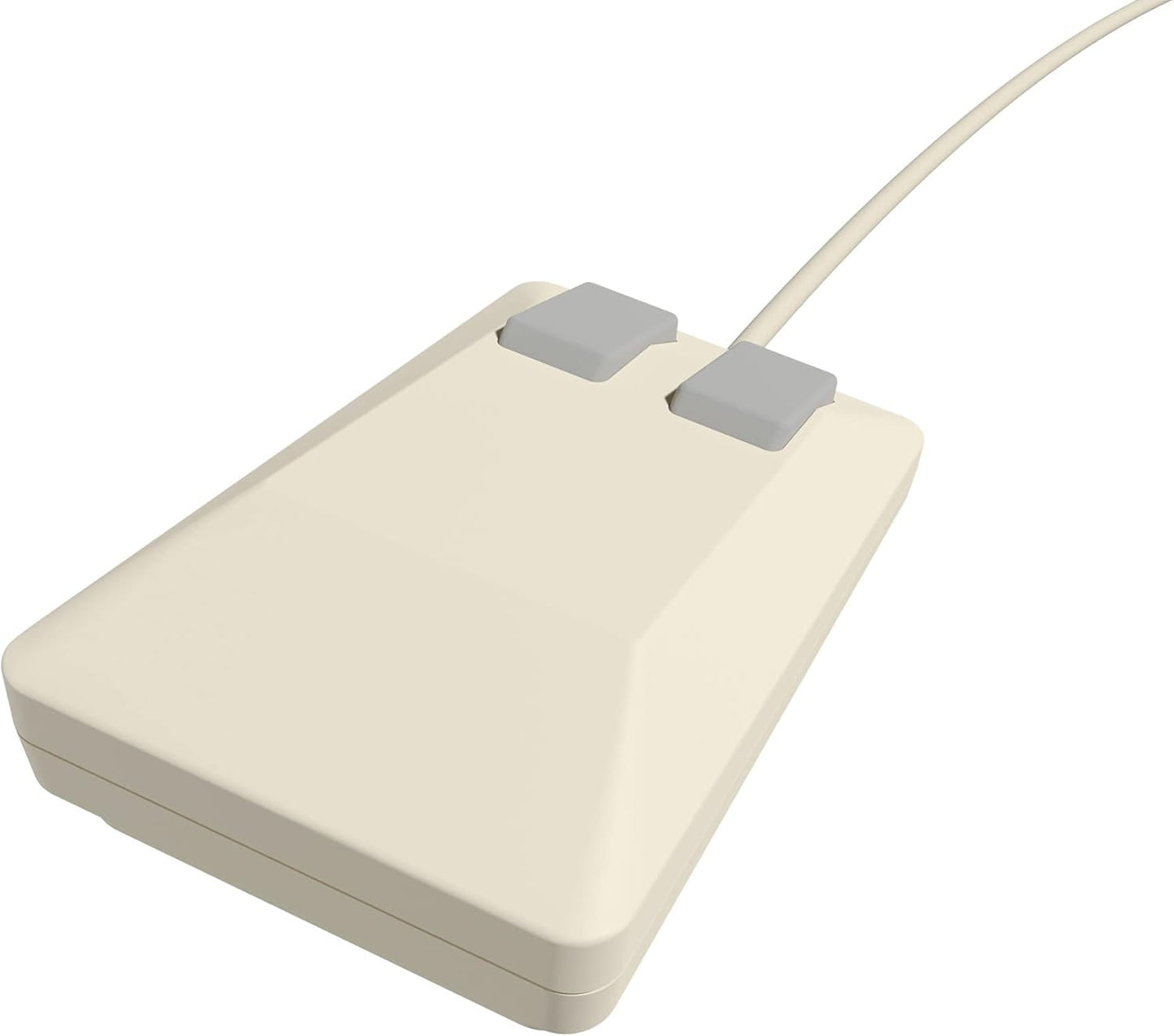TheA500 Mini Mouse - The Mouse (Retro Device)