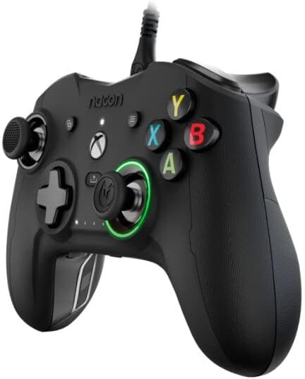 Nacon Revolution X Pro Wired Controller (PC/Xbox One/Xbox Series X)